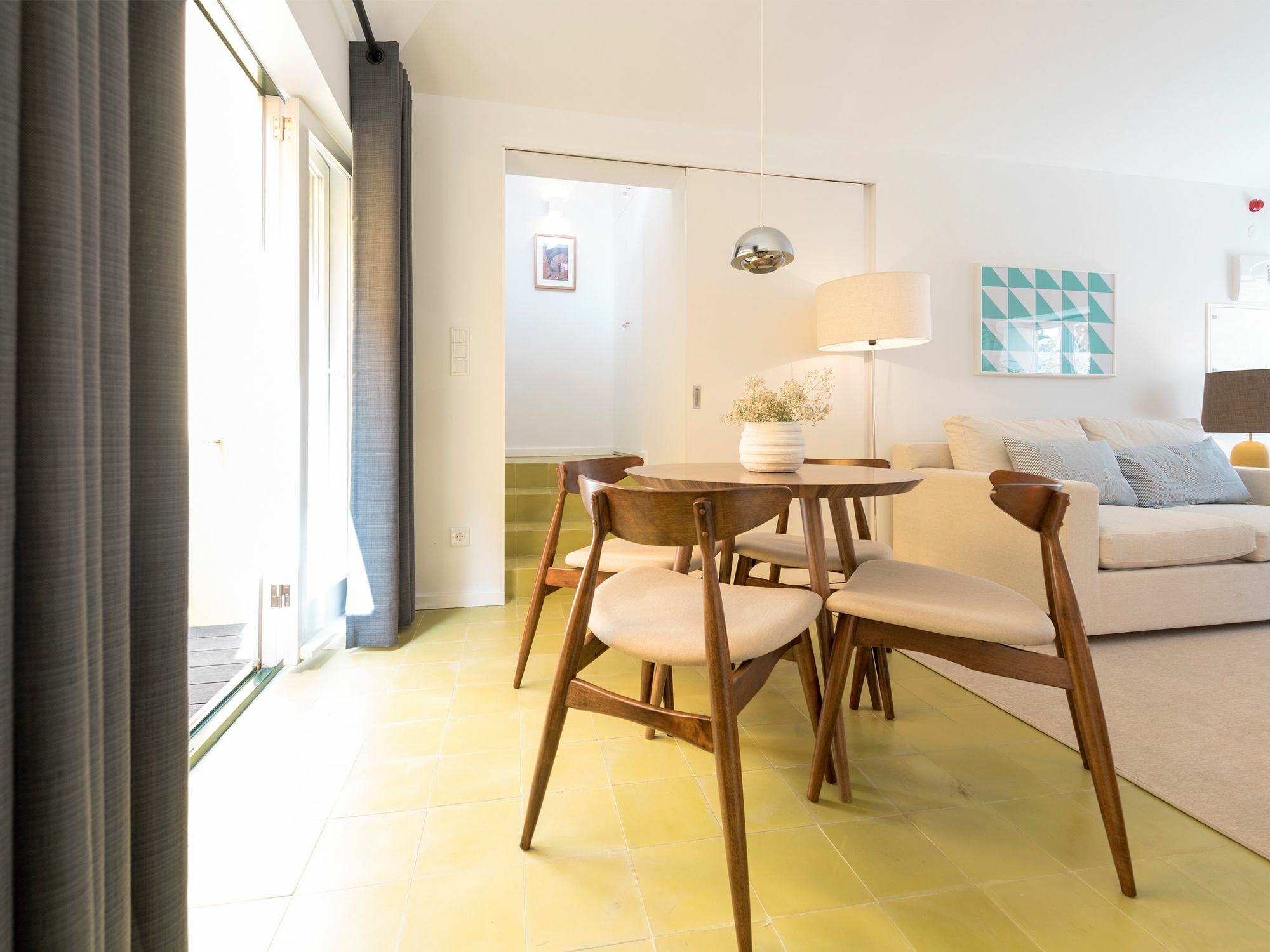 Apartamento Arco