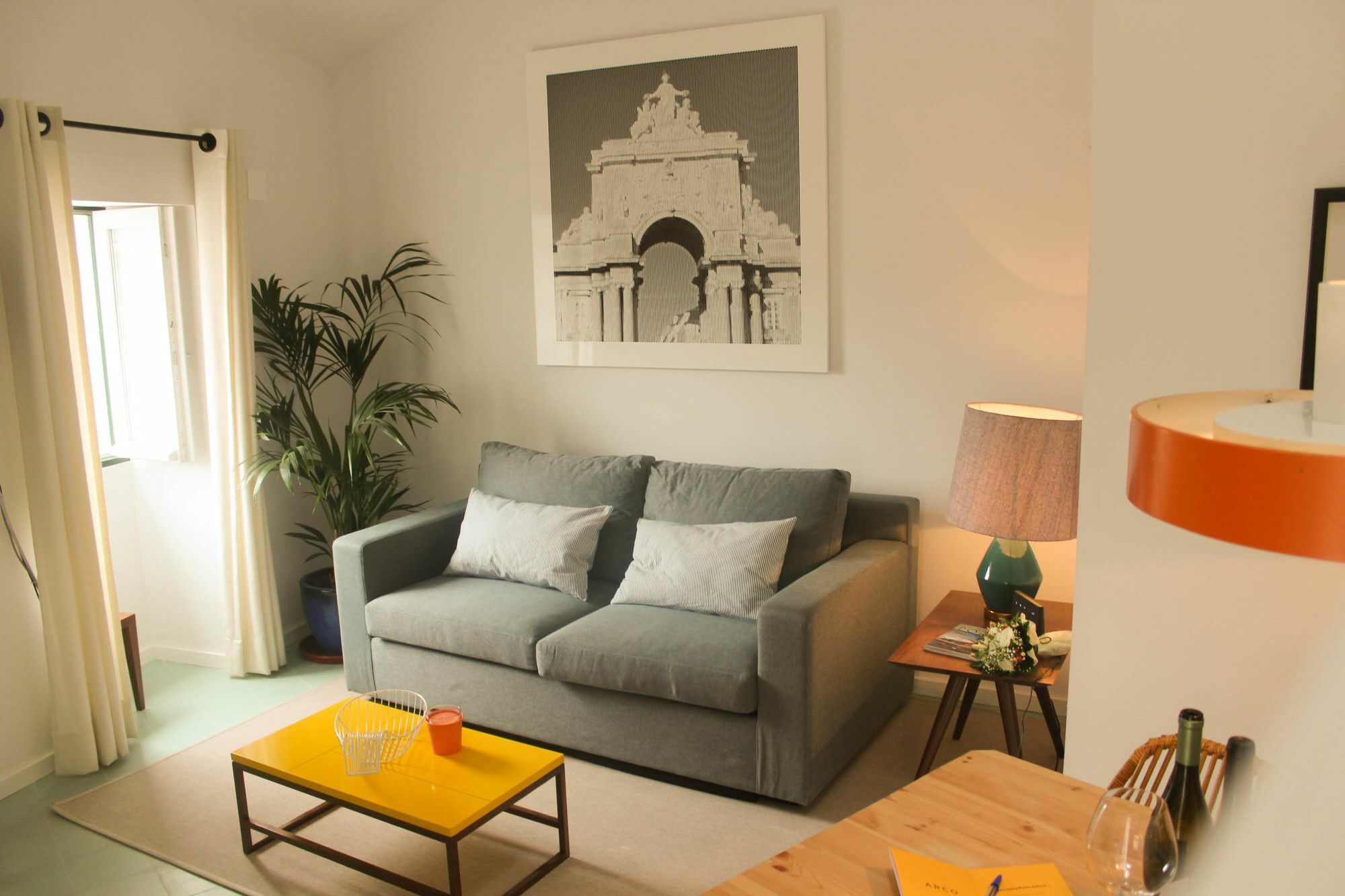 Arco * Porto