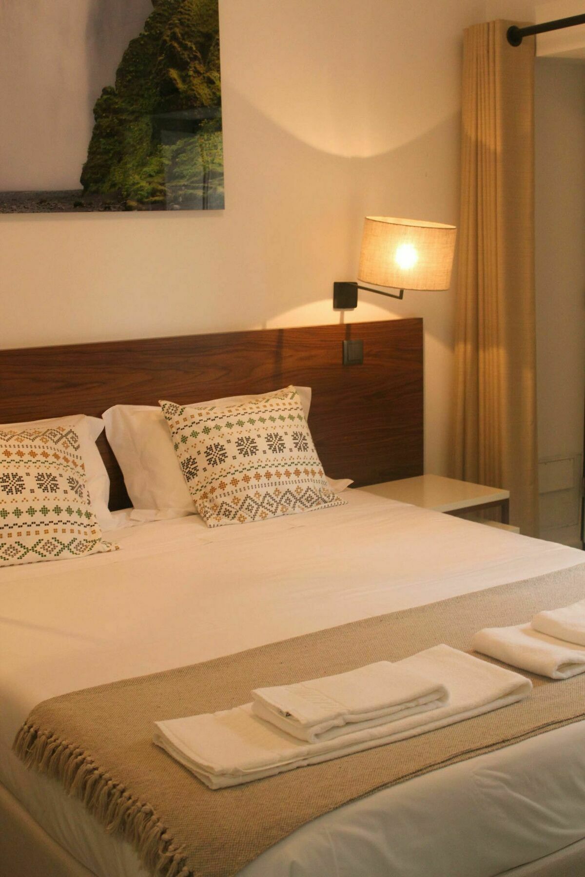 Arco Appartement