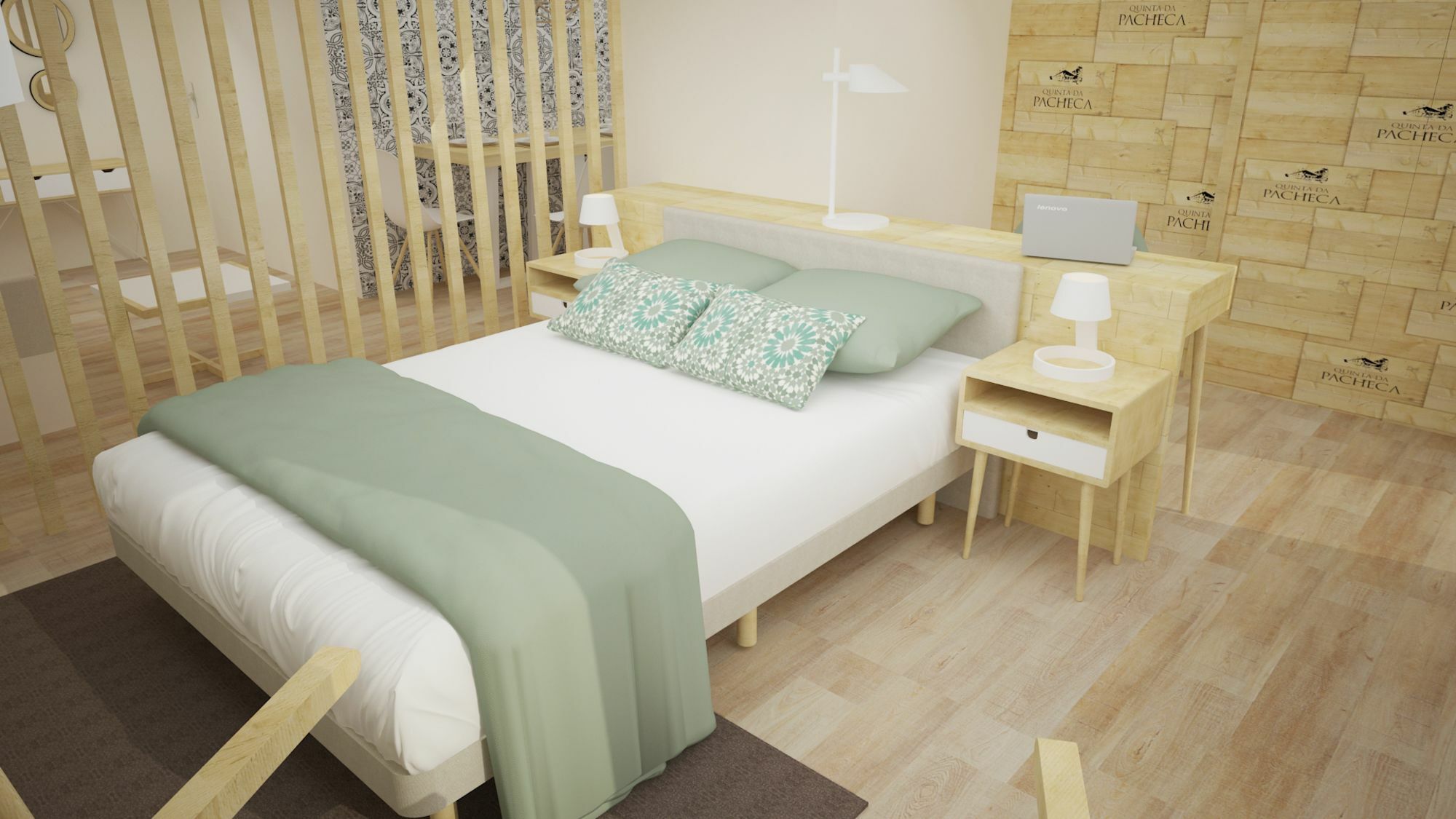 Almada Wine House - Tourism Apartment Porto