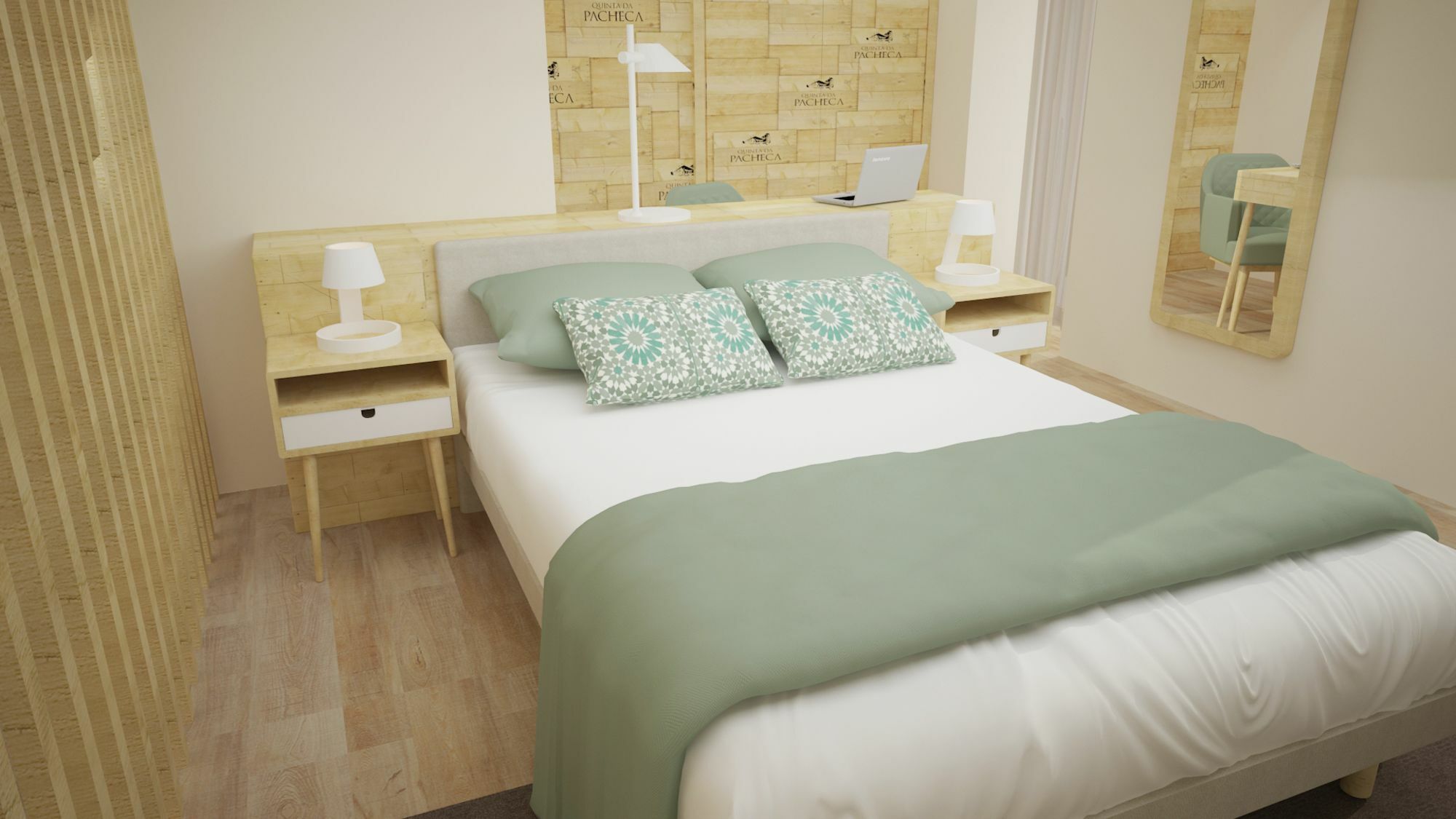 Almada Wine House - Tourism Apartment *