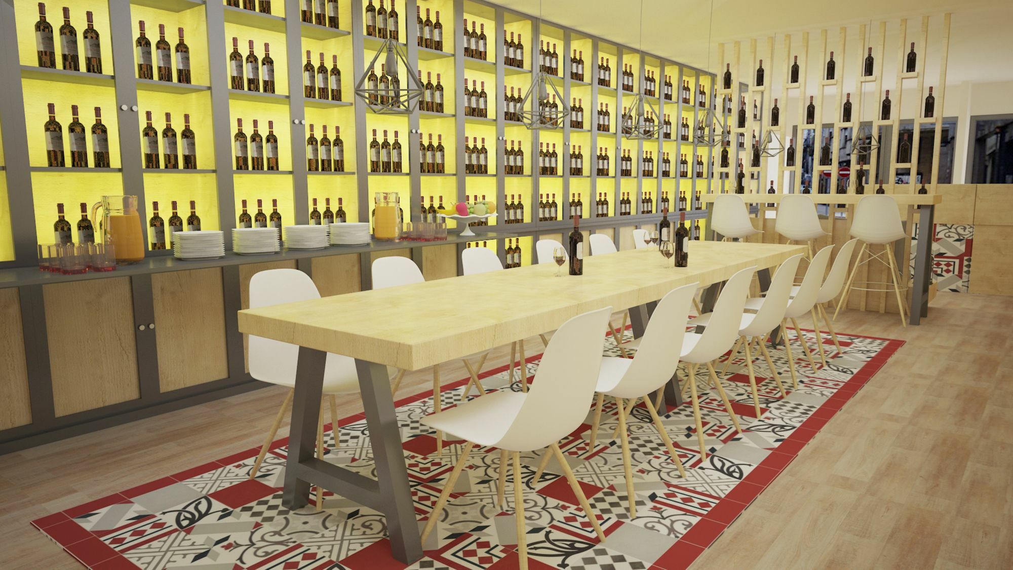 Apartment Almada Wine House - Tourism