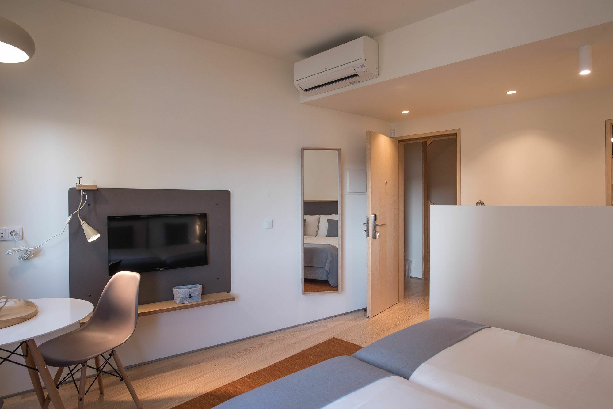 Apartamento Feel Codeçal