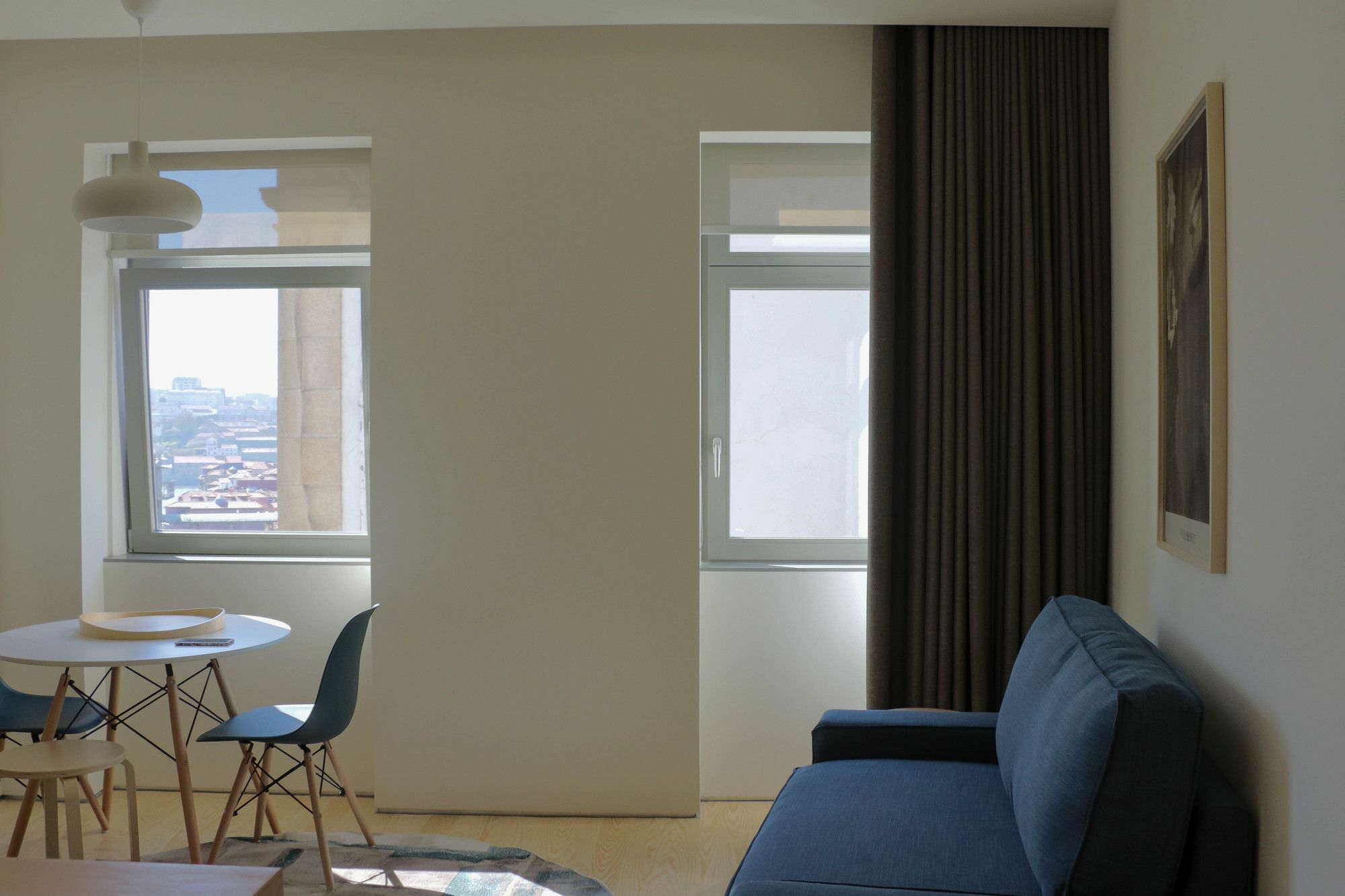 Apartamento Feel Codeçal *