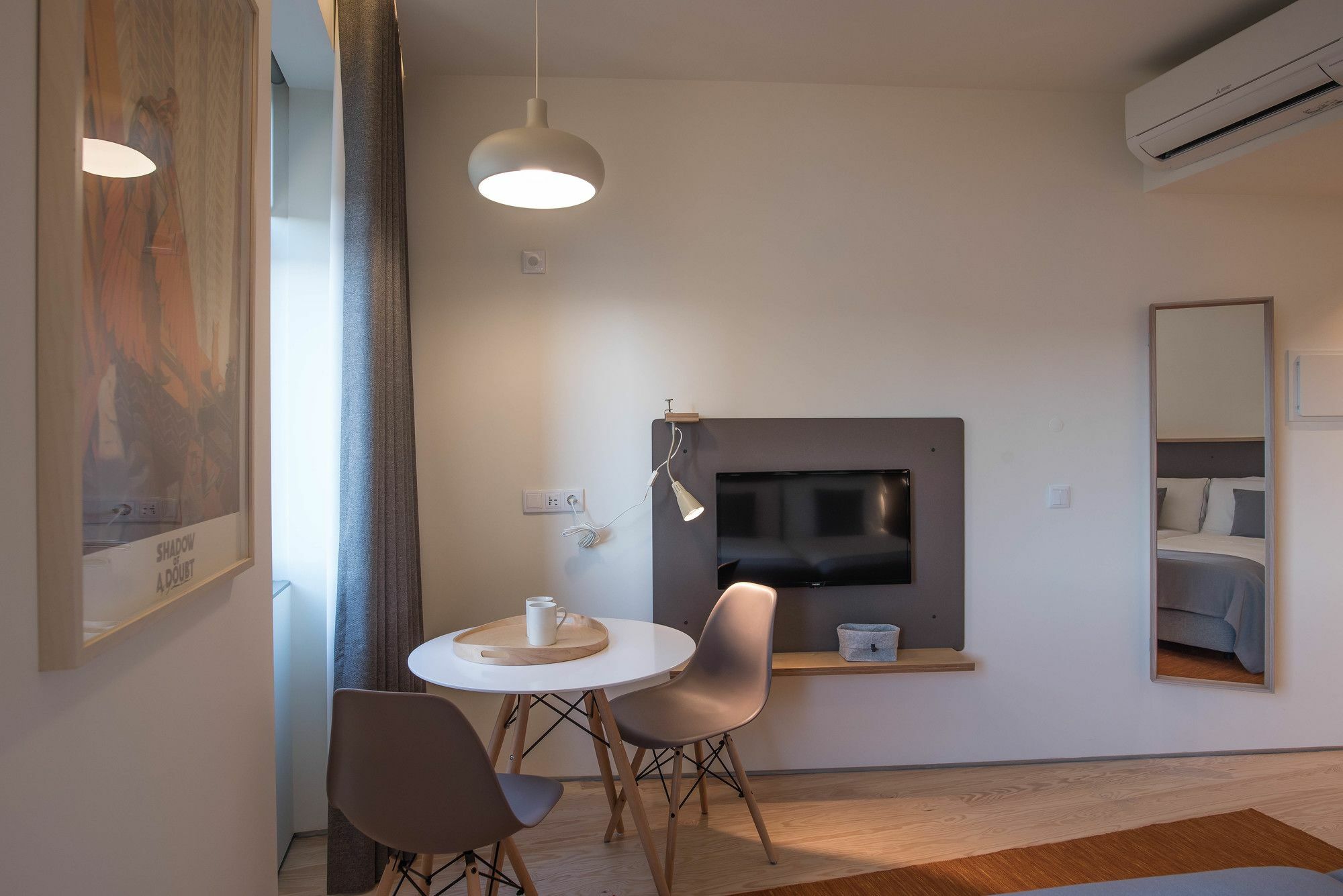 Feel Codeçal Apartamento