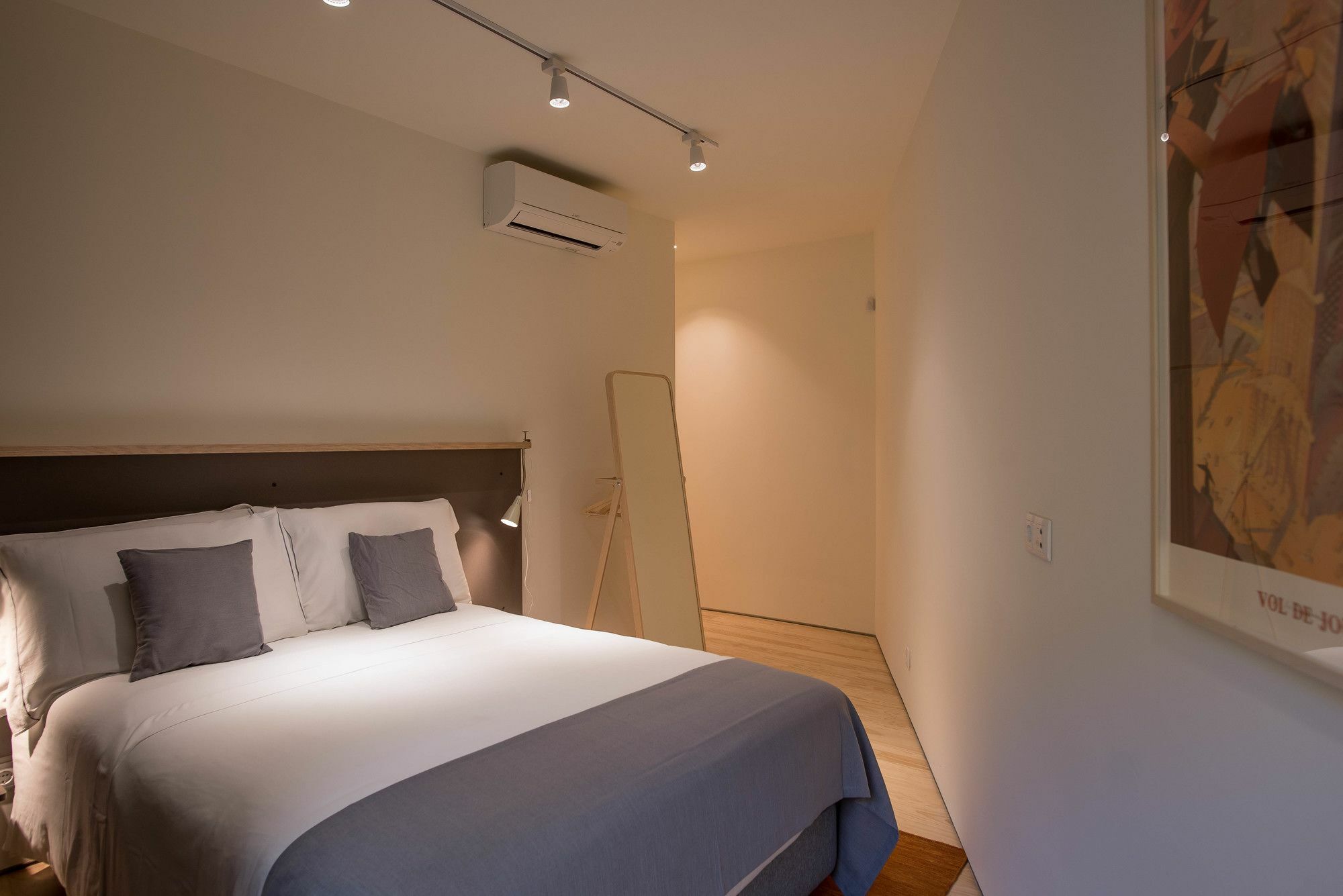 Feel Codeçal Apartamento *