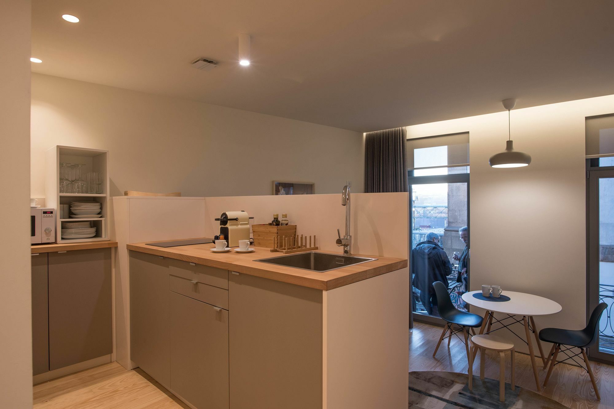 Apartamento Feel Codeçal *