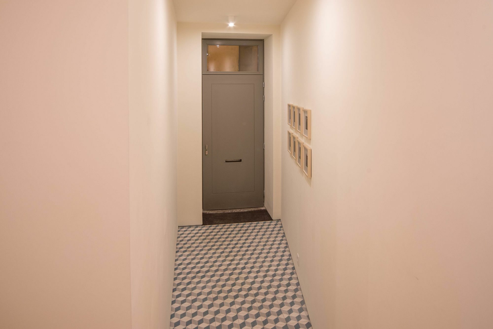Feel Codeçal Apartamento