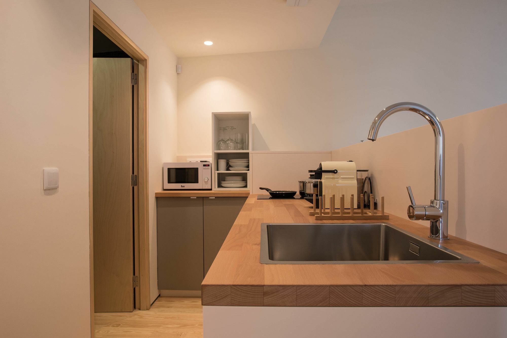 Feel Codeçal Apartamento