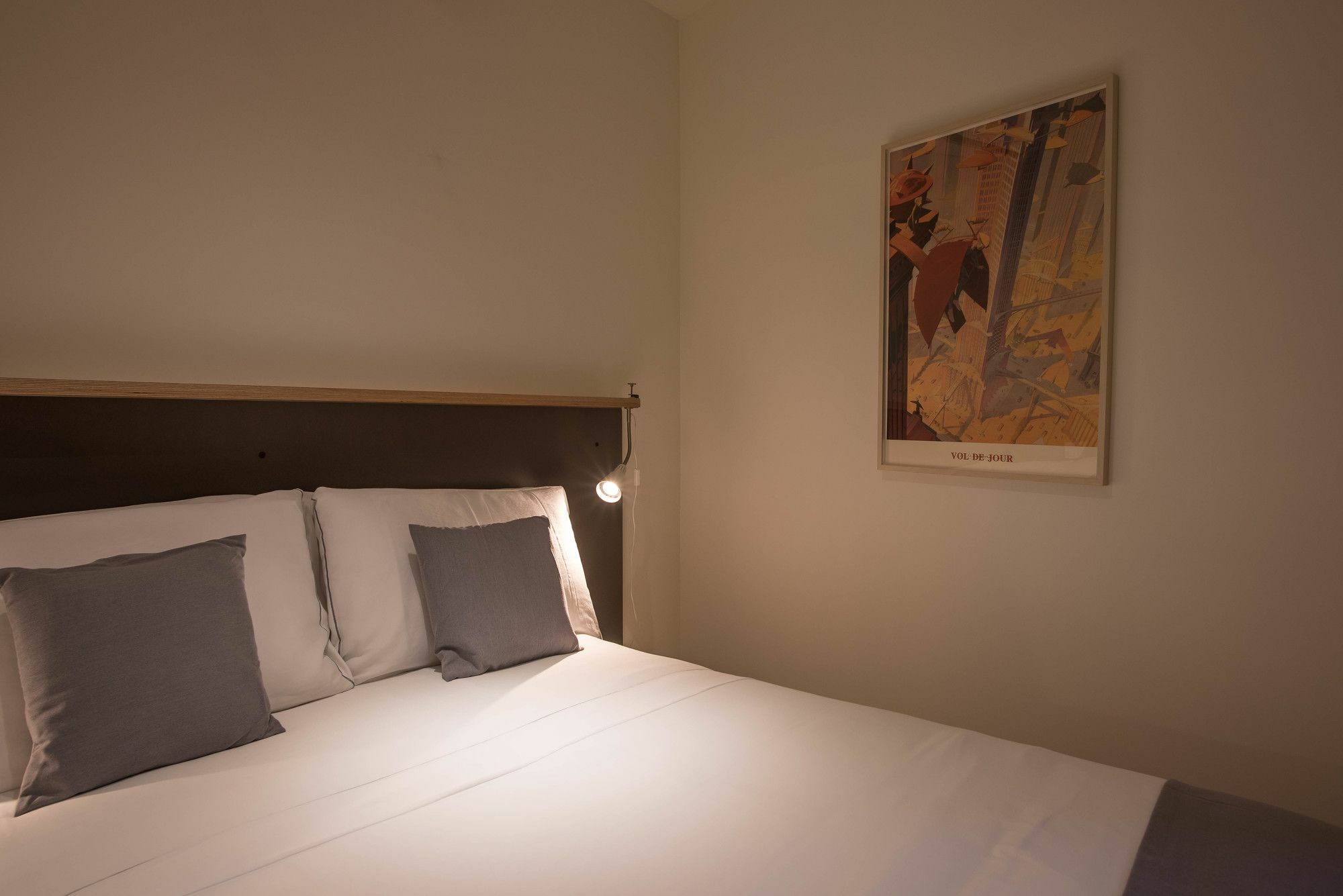 Apartamento Feel Codeçal
