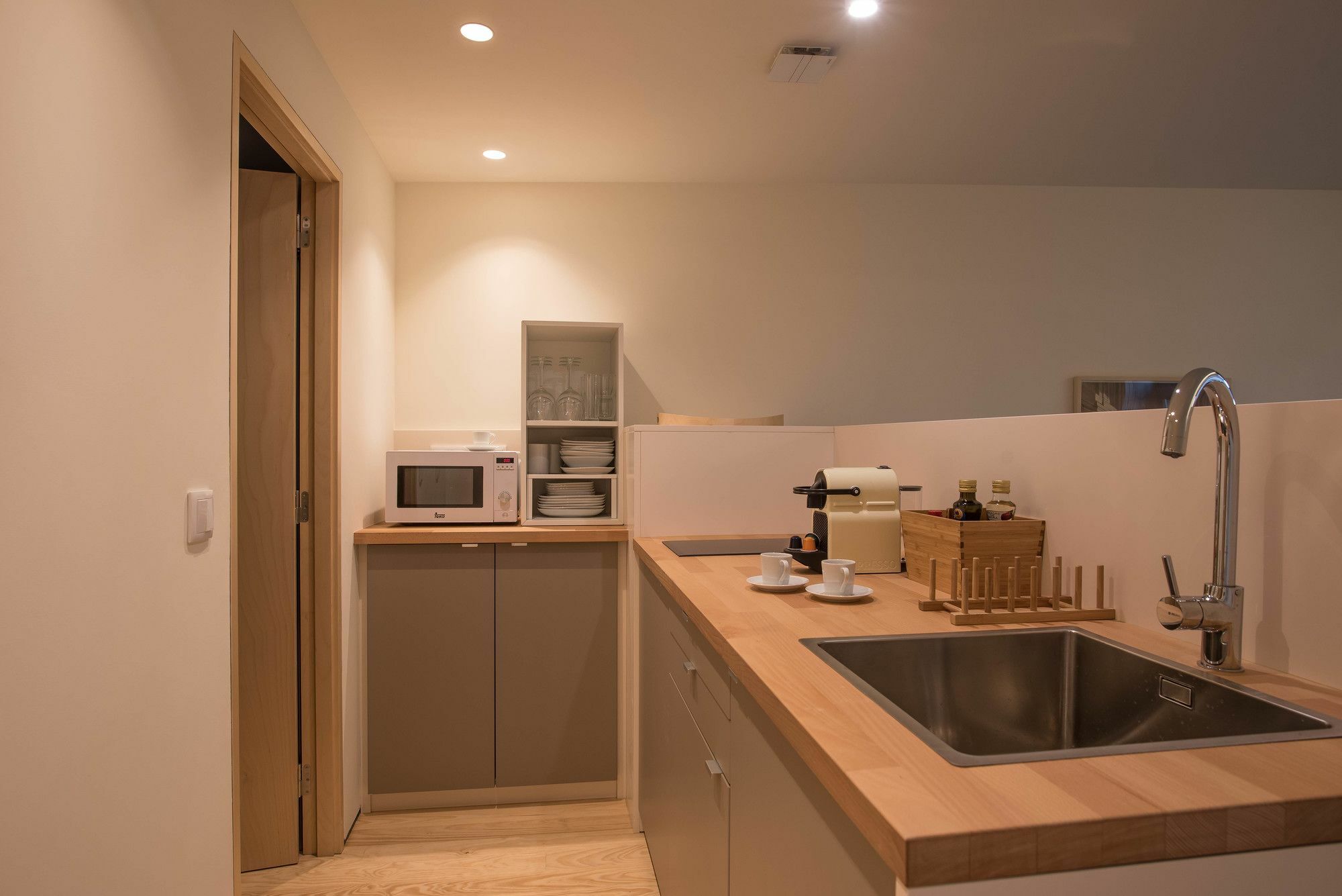 Feel Codeçal Apartamento