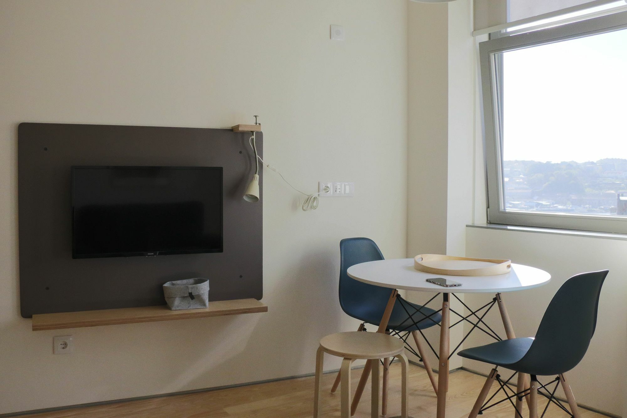 Feel Codeçal Apartamento