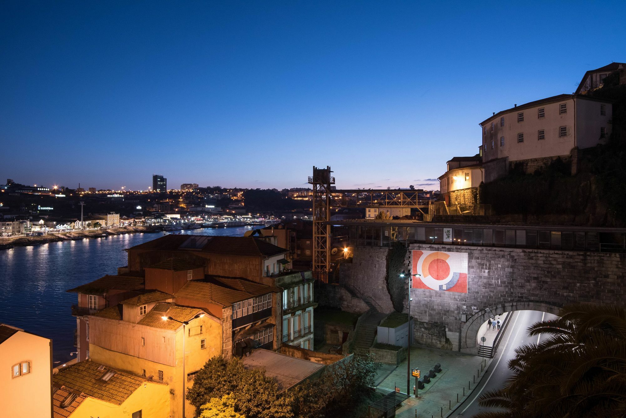 Feel Codeçal Apartamento Porto