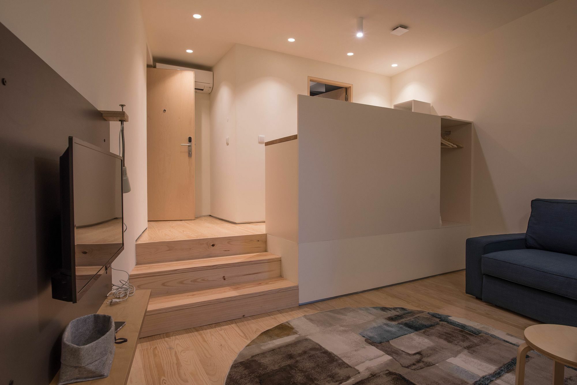 Feel Codecal Apartment Porto