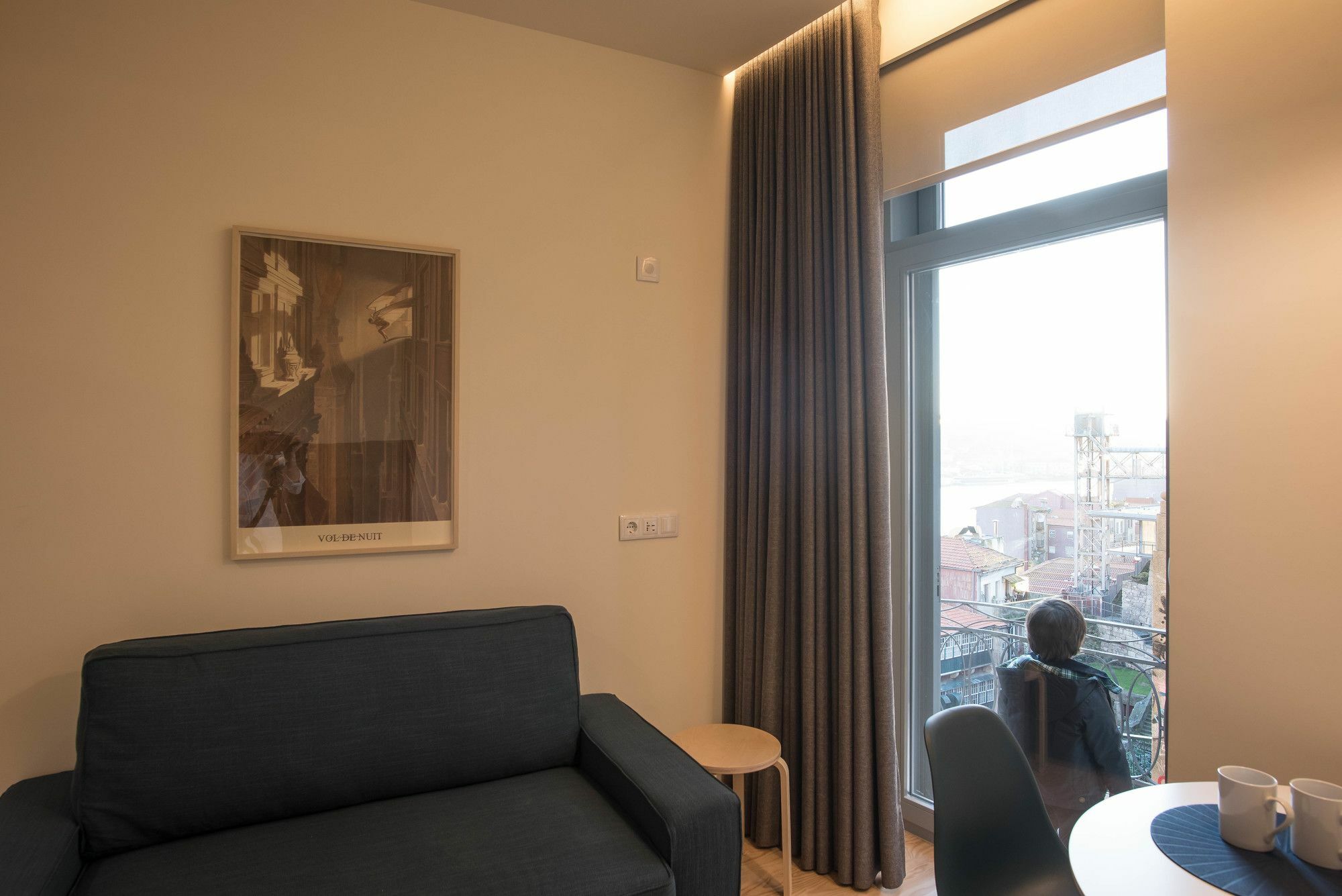 Feel Codeçal Apartamento Porto