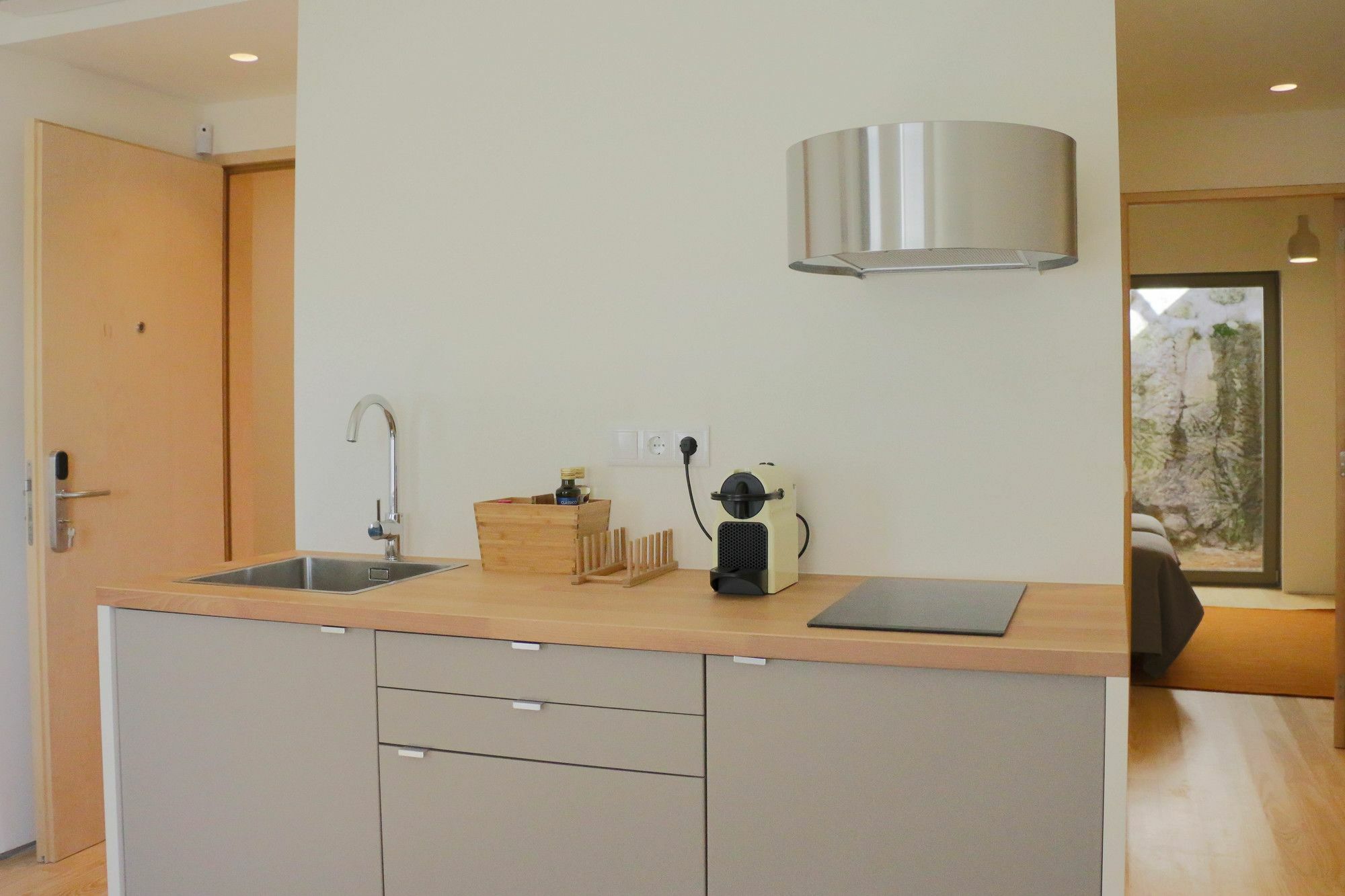 Feel Codeçal Apartamento *
