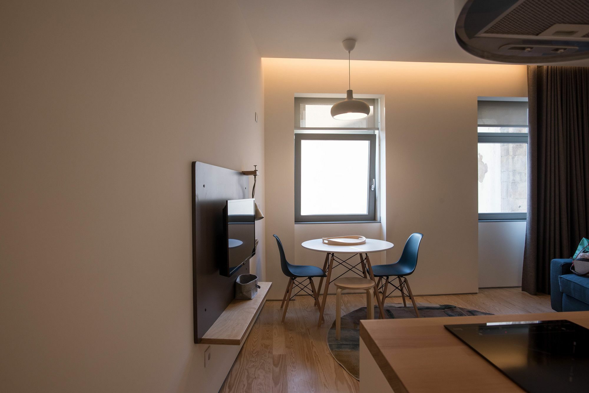 Feel Codeçal Apartamento *