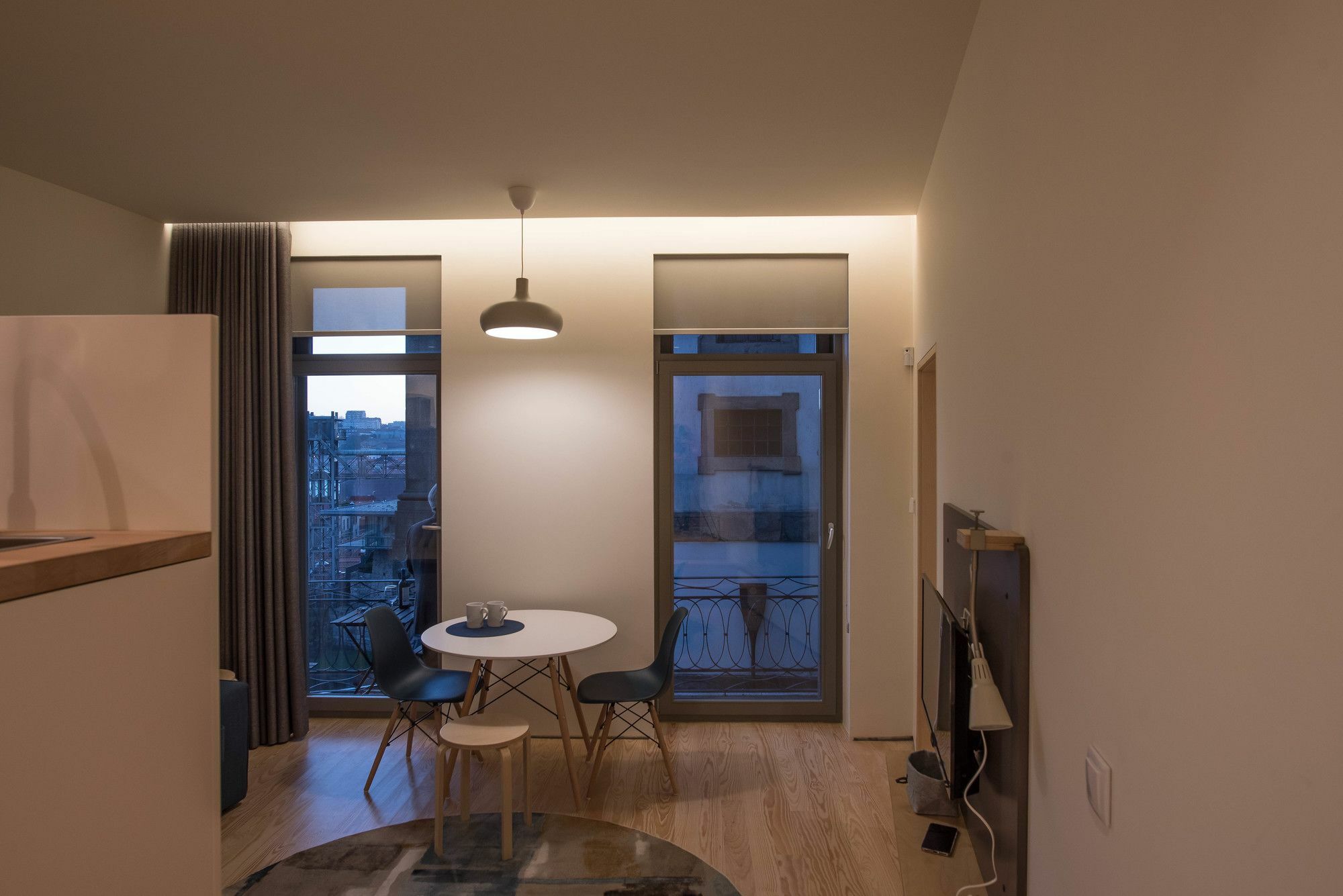 Feel Codeçal Apartamento Porto