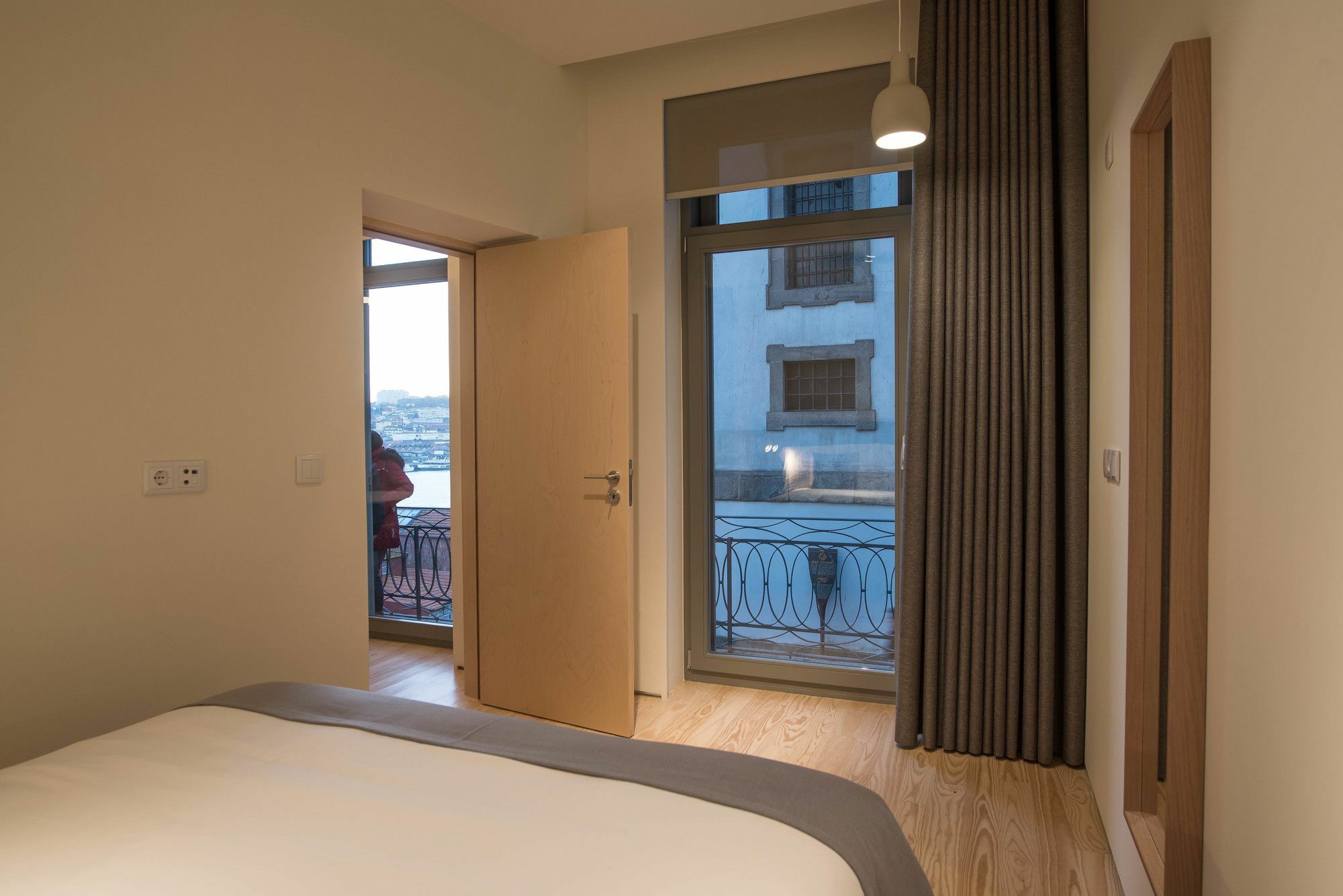 Apartamento Feel Codeçal Porto