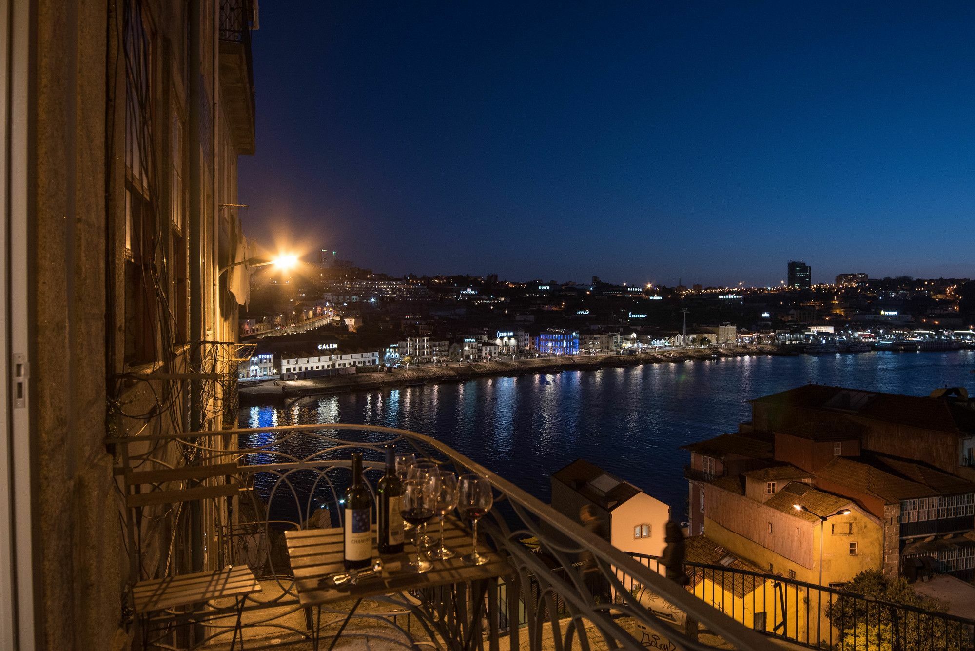 Feel Codeçal Apartamento Porto