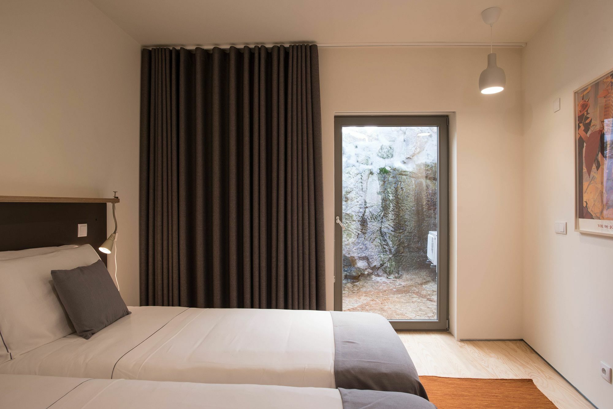Feel Codeçal Apartamento
