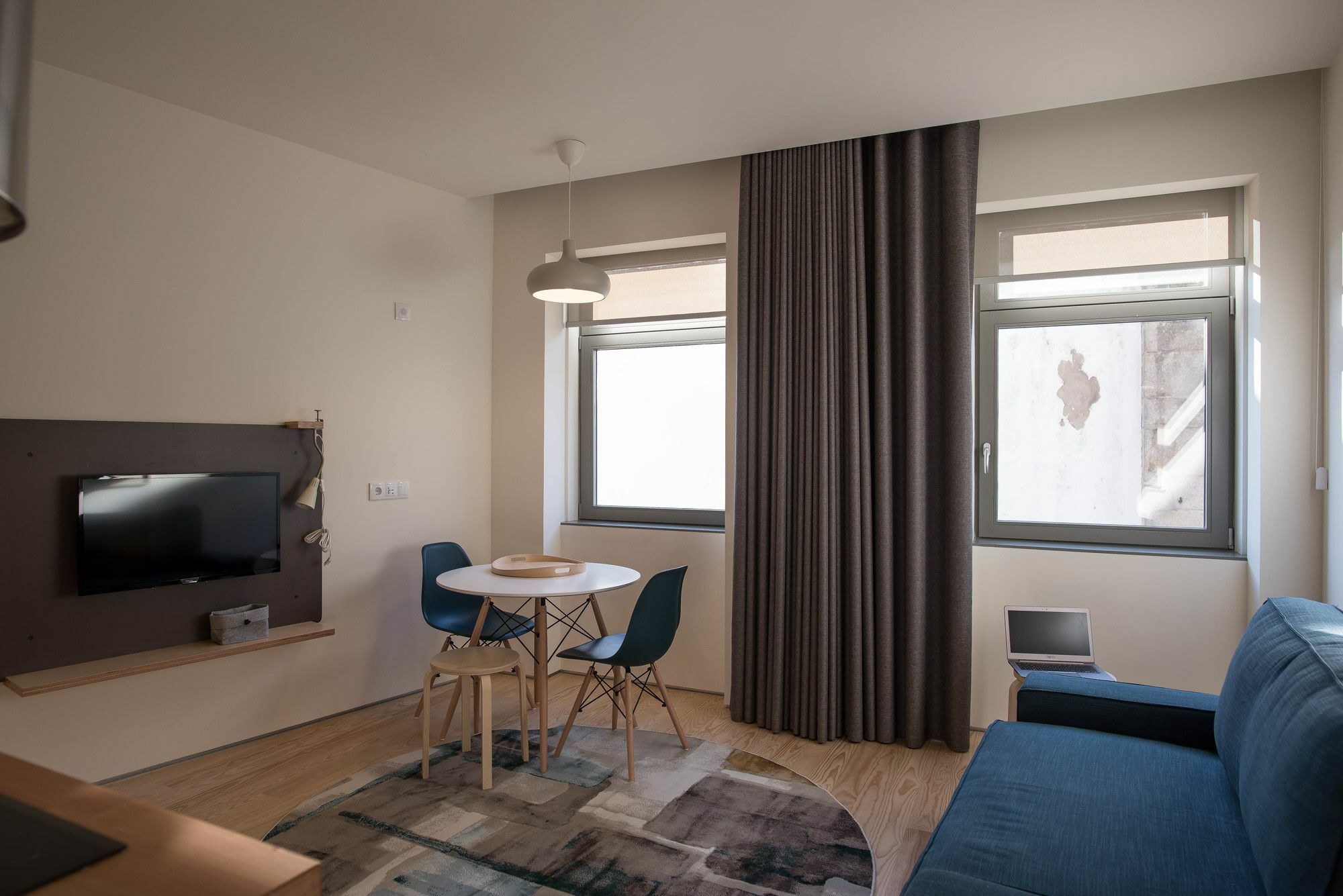 Apartamento Feel Codeçal