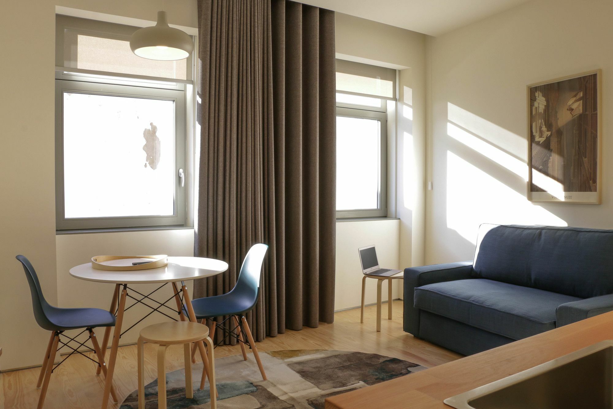 Feel Codeçal Apartamento *