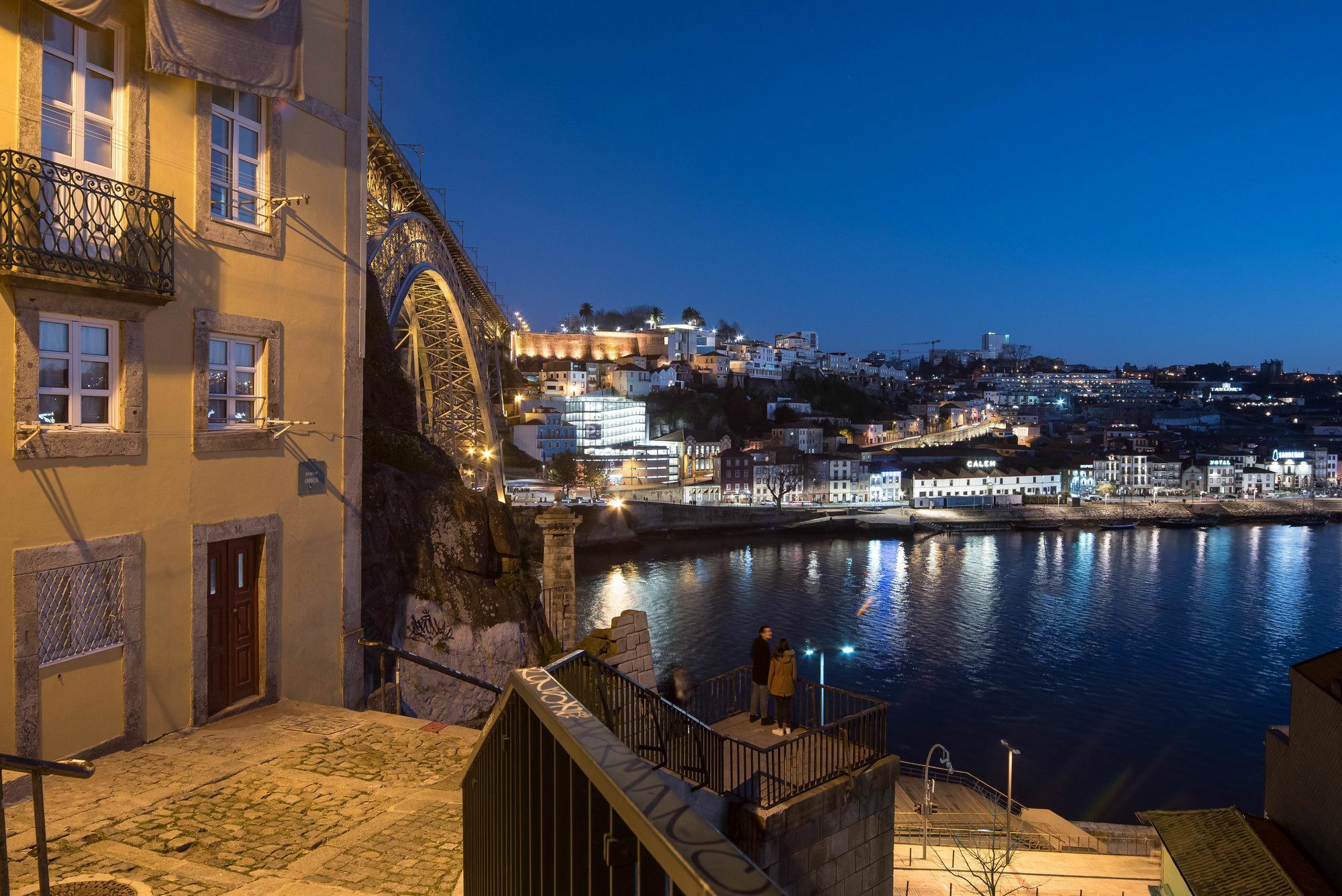 Feel Codecal * Porto