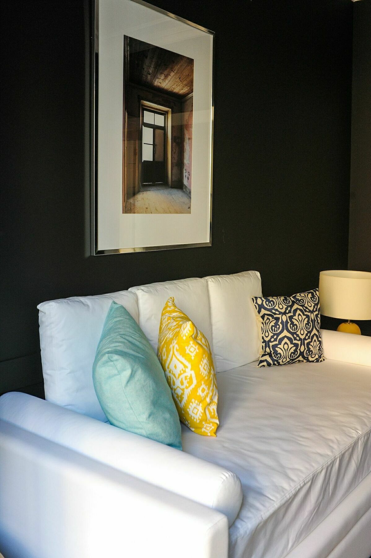 Guest house Mo House Porto