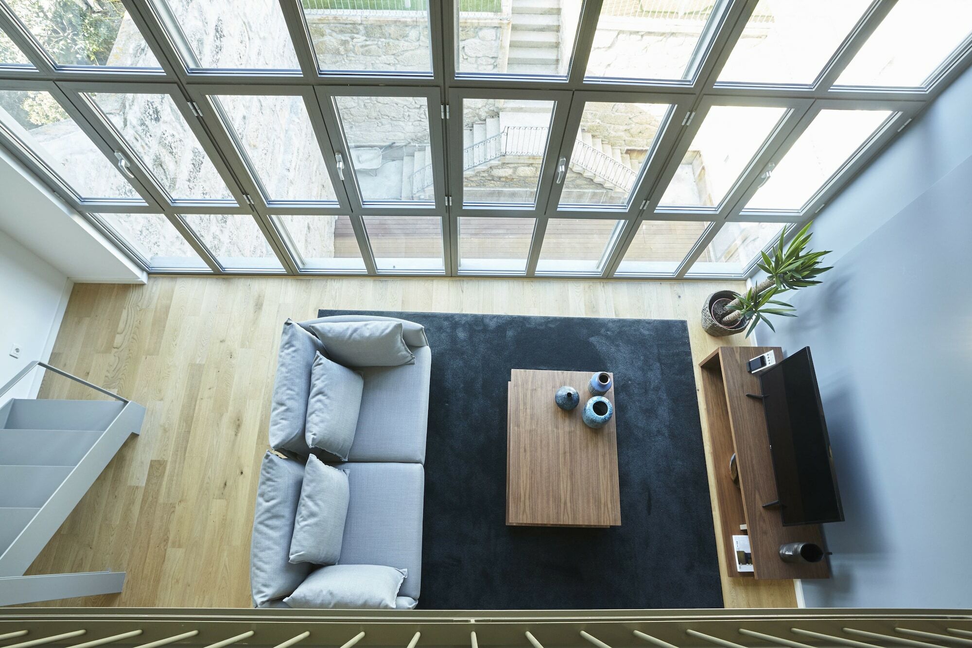 Santa Catarina - Pool & Fitness, By Collection - Adults Only Apartamento Porto