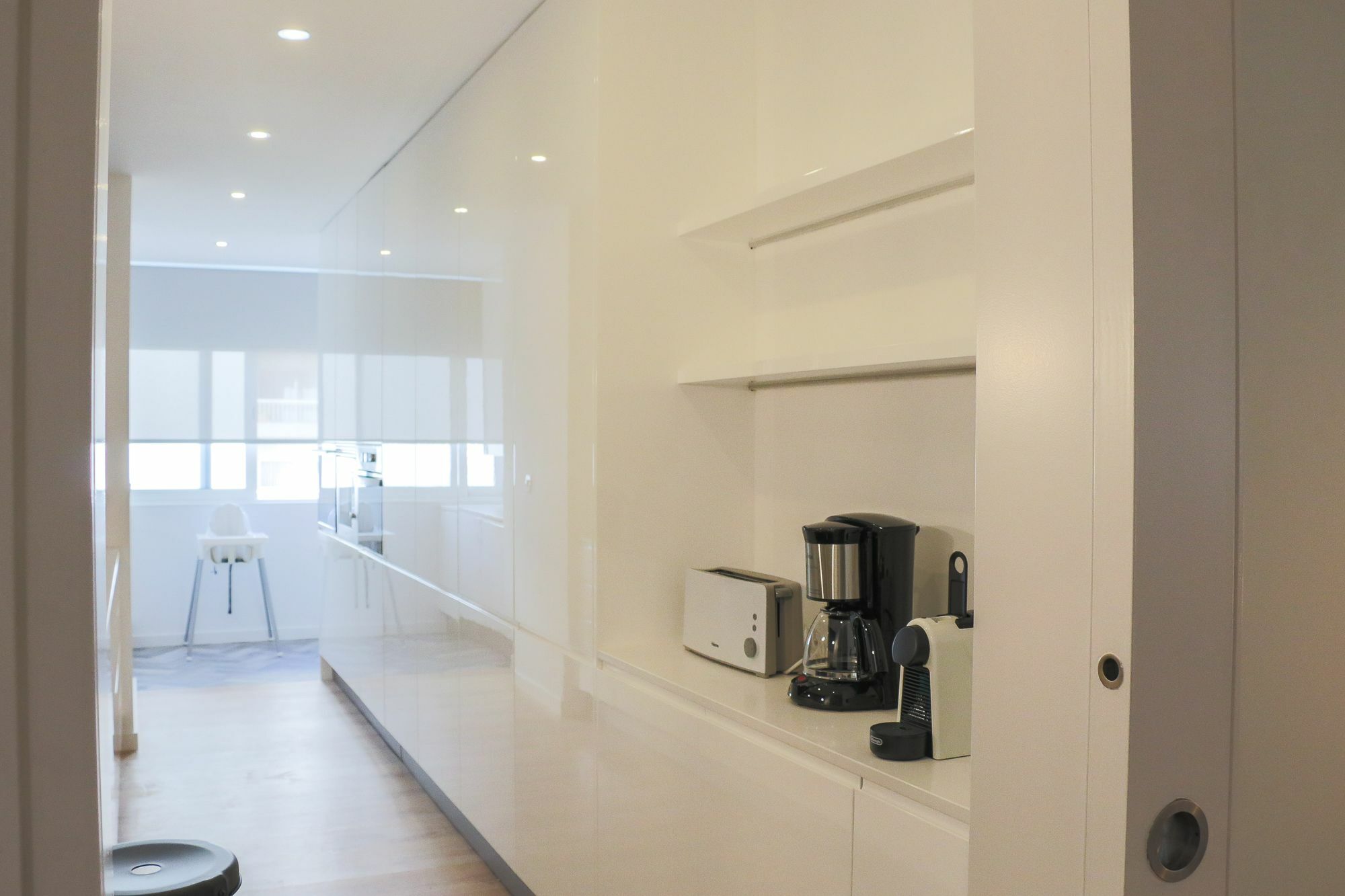 Feel Pure Travel Apartment