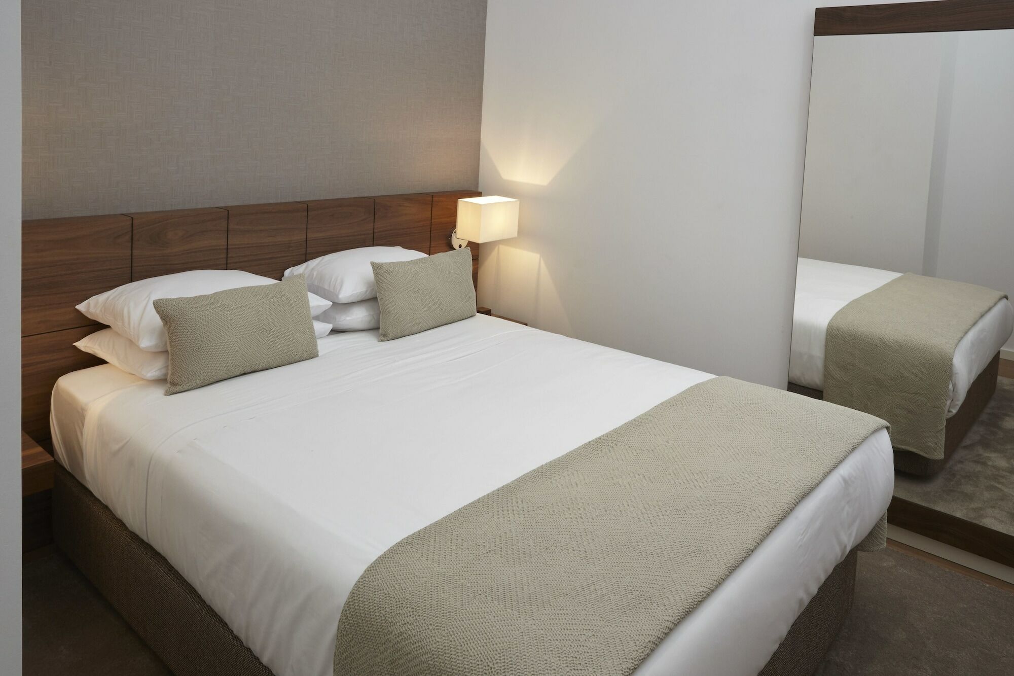 Appartement Santa Catarina - Pool & Fitness, By Collection - Adults Only Porto
