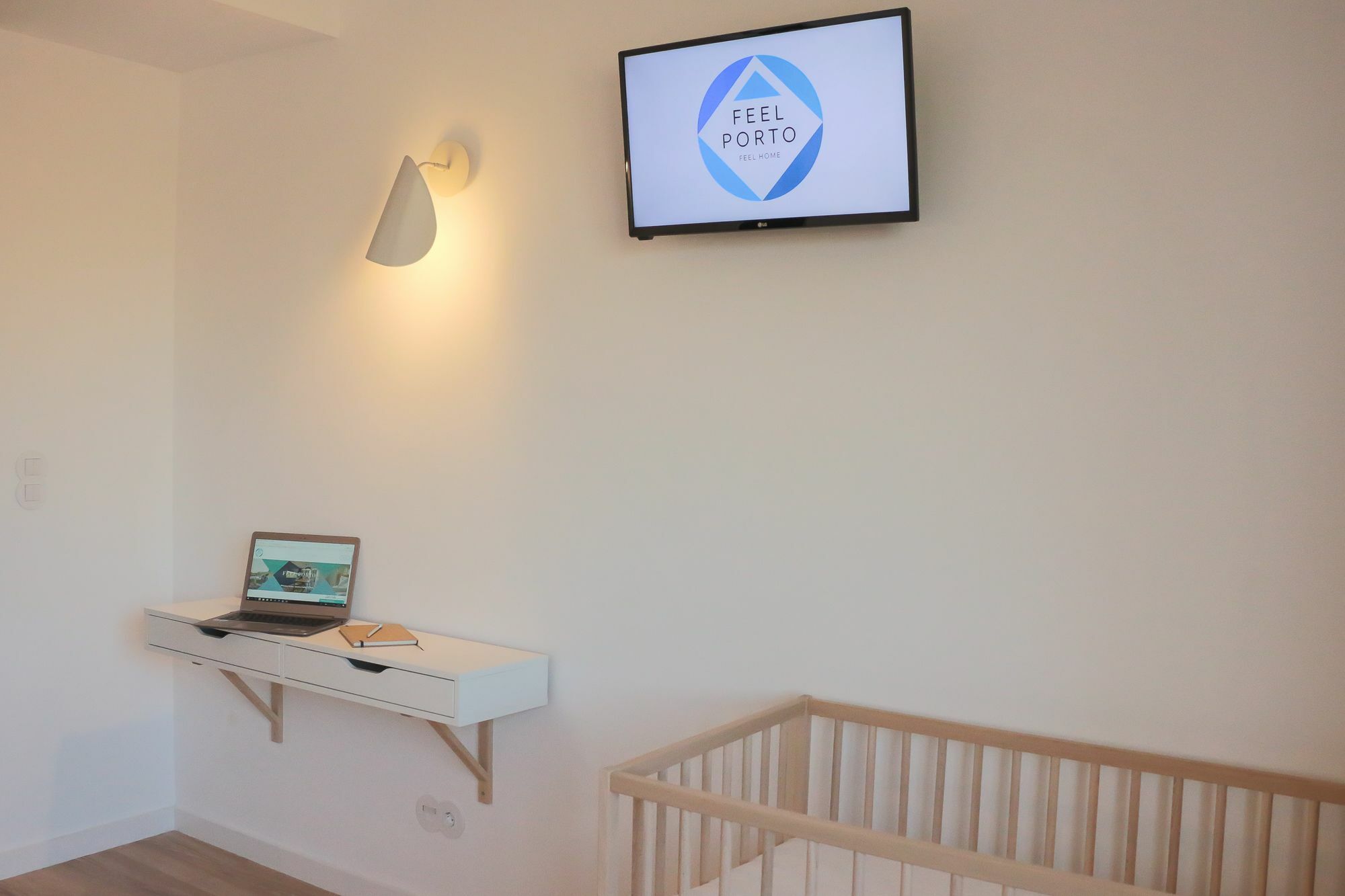 Feel Pure Travel Apartment *