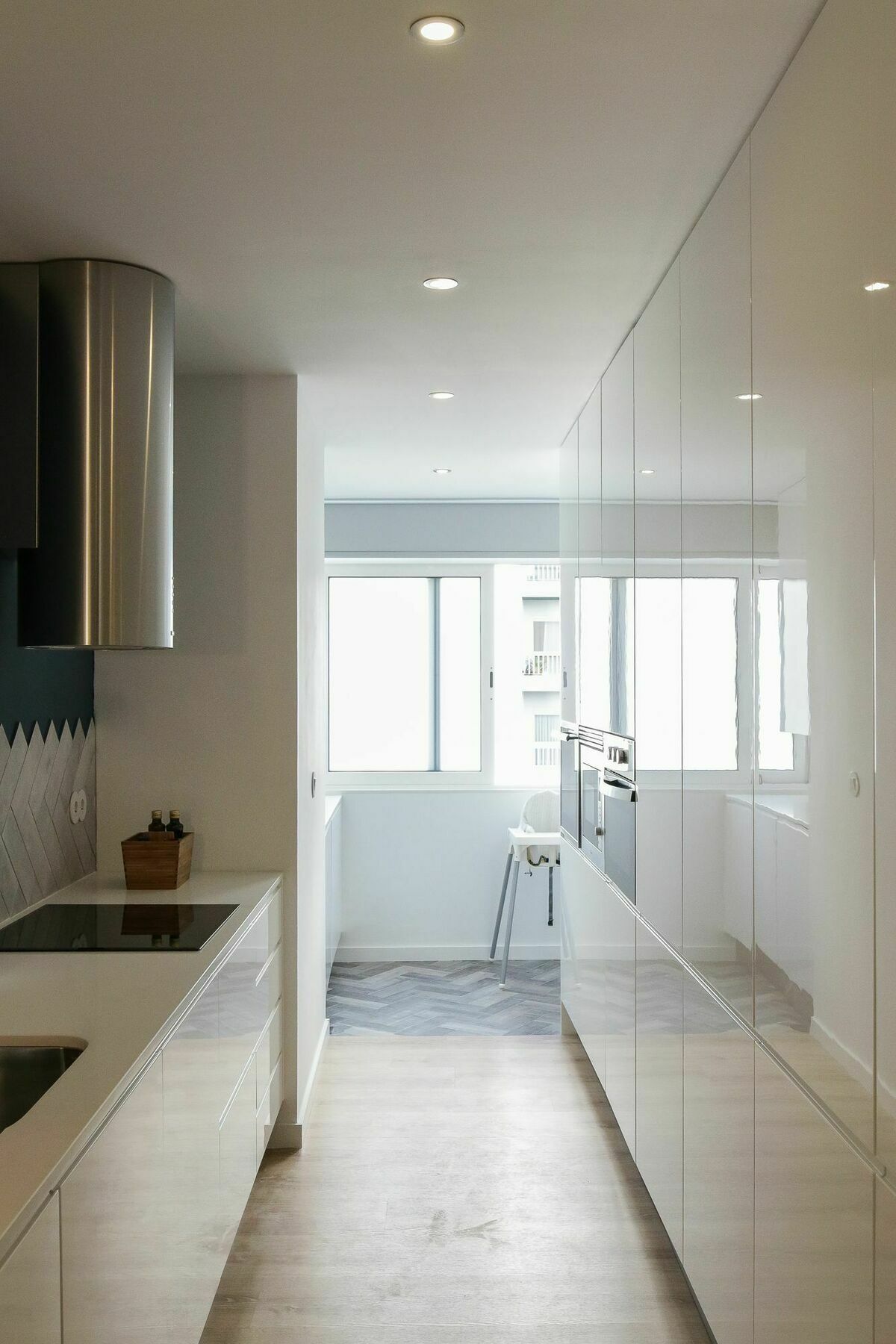 Feel Pure Travel Apartment Porto