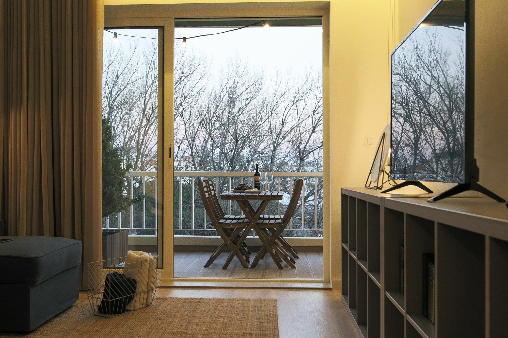 Apartment Feel Pure Travel Porto