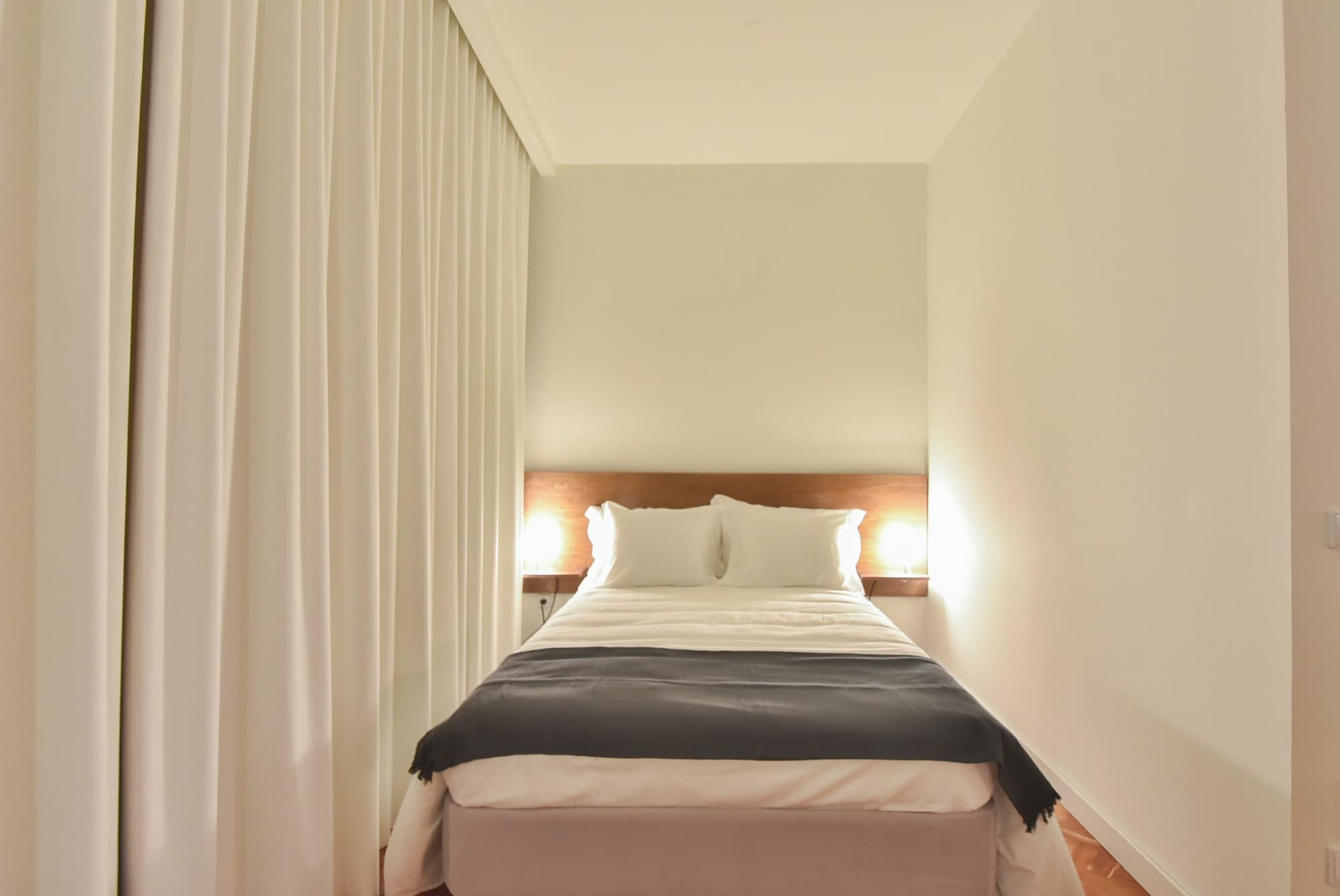 157 Republica 3* Porto