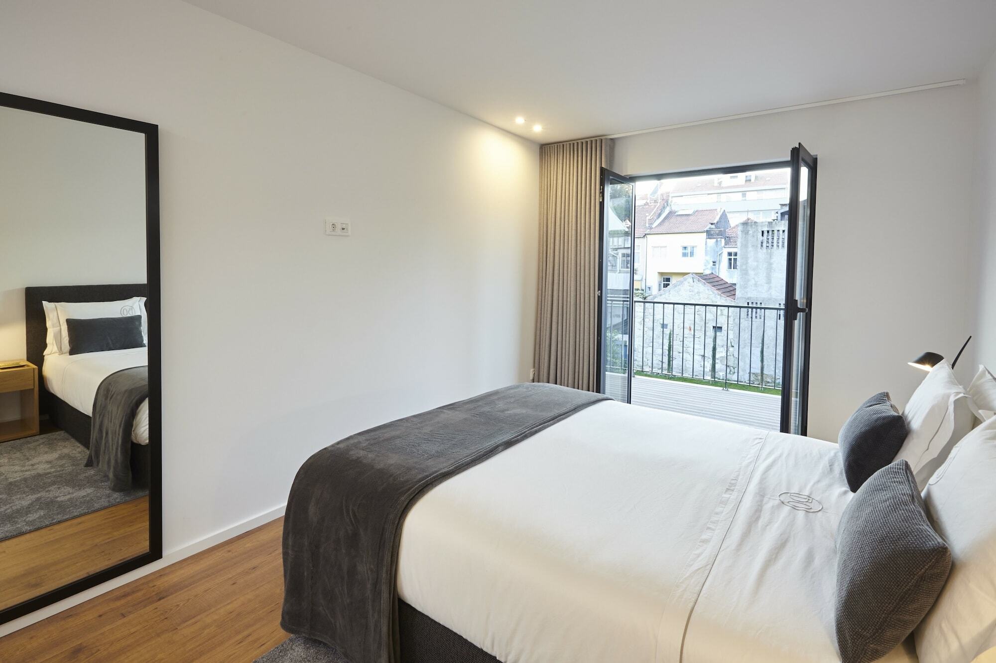 Bo - Santos Turistic Appartement Porto