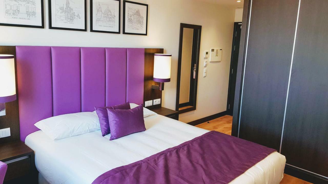 Porto City Hotel Hotel Porto