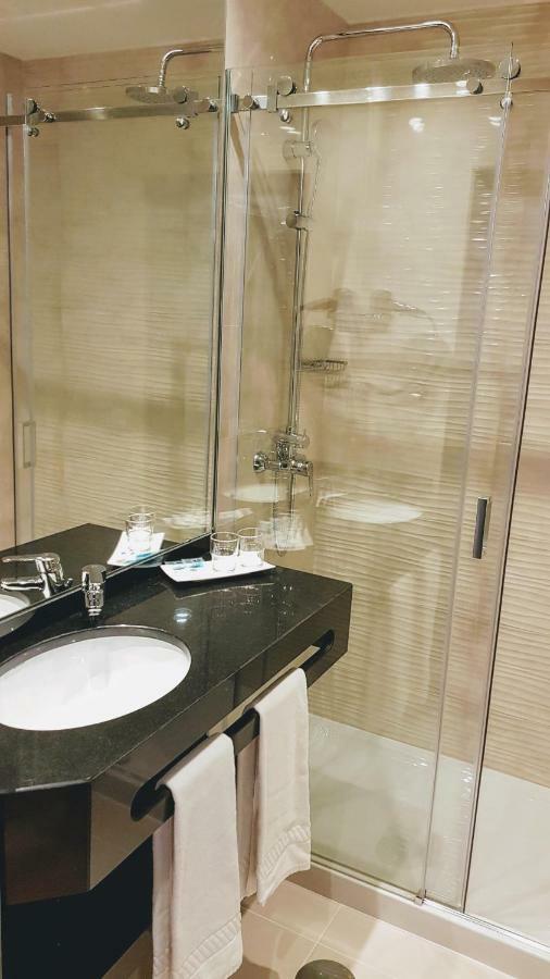 Porto City Hotel