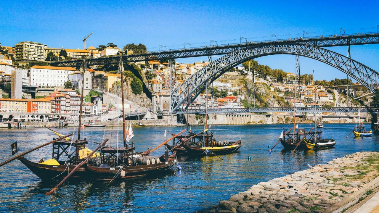Hotel Porto City Hotel 3*