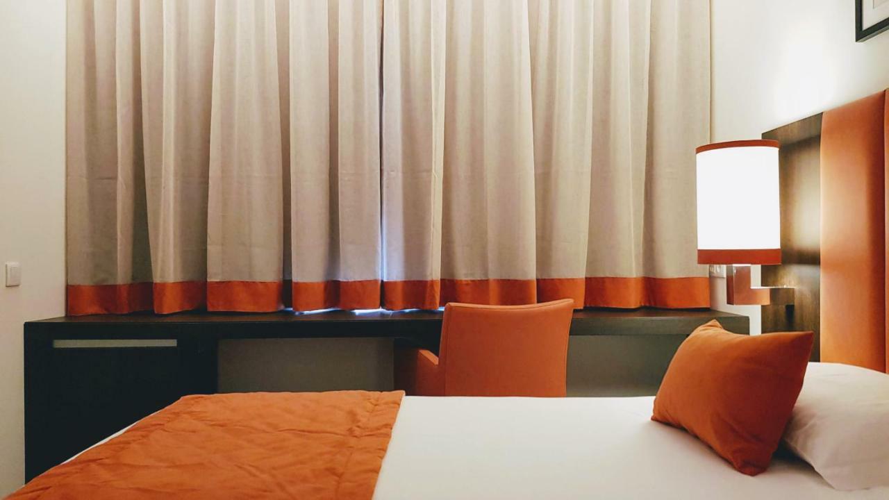 Porto City Hotel 3* Porto