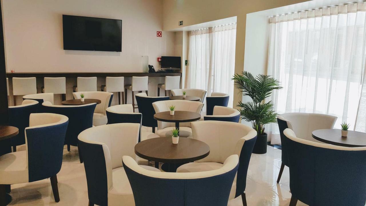 Porto City Hotel Porto