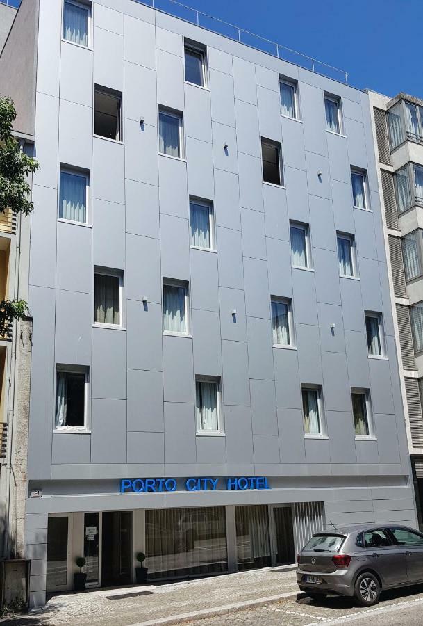 Porto City Hotel 3* Porto