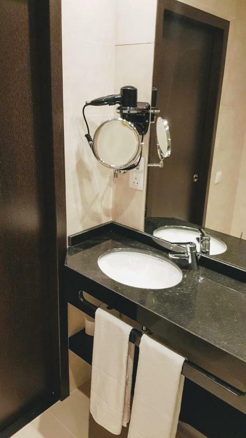 Porto City Hotel 3*