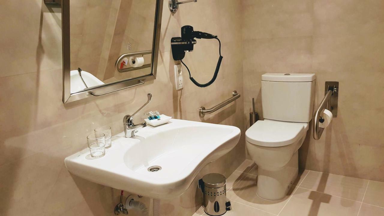 Porto City Hotel
