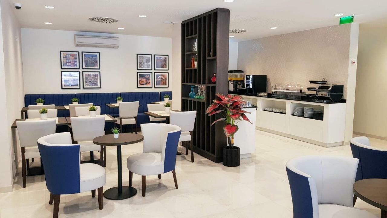 Hotel Porto City Hotel