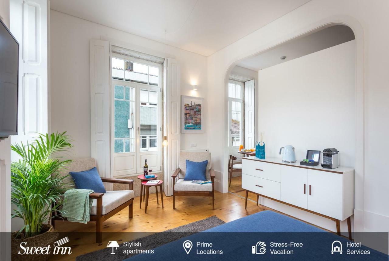 Apartment Sweet - Santa Catarina Porto