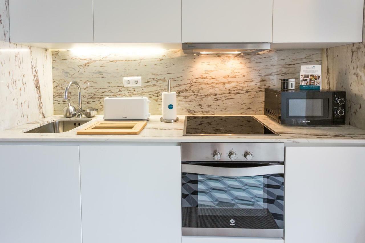 Sweet - Santa Catarina Apartment
