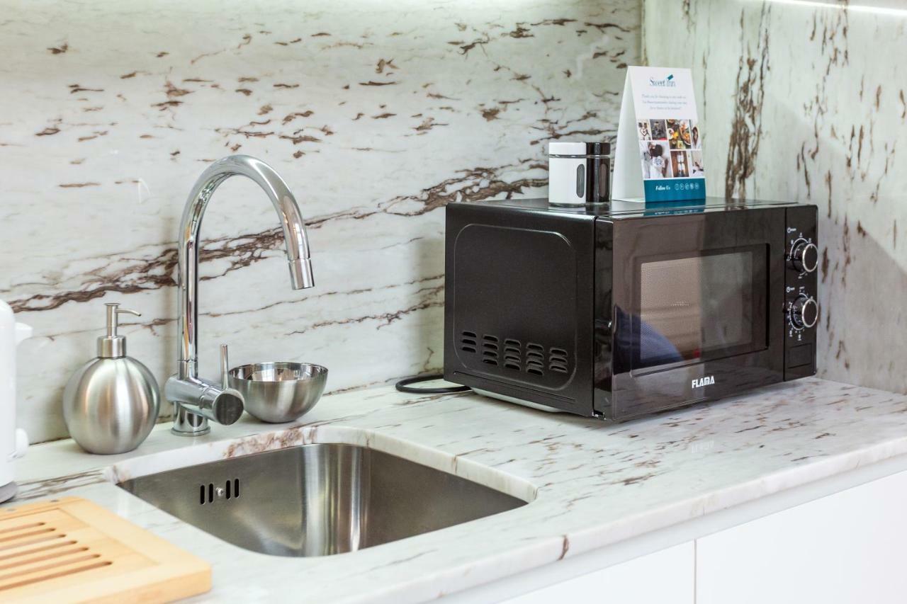 Apartment Sweet - Santa Catarina