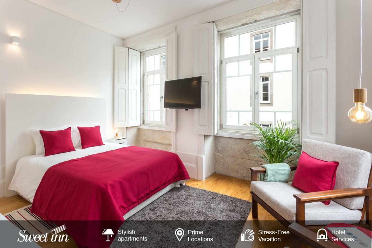Sweet - Santa Catarina Apartment *